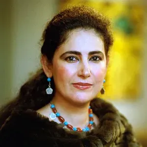 Amal Al-Jubouri